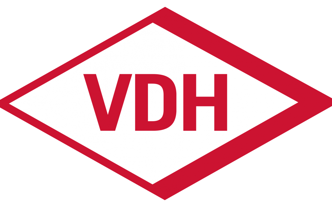 Warum VDH?